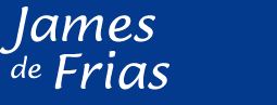 James de Frias
